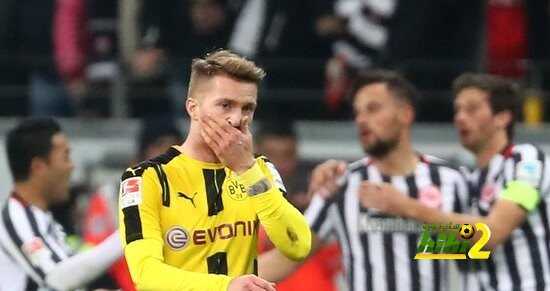 لاعبوا دورتموند فقدوا الثقة في أنفسهم في الدوري والقادم أصعب !