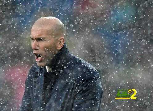 14 سبب يجعل إنتصار ريال مدريد على خيخون مميزا