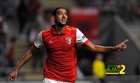 نادي تركي يرغب في التعاقد مع المهاجم المصري كوكا