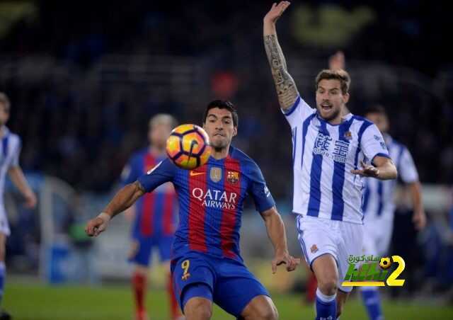 فيديو : برشلونة يسقط مرة أخرى أمام سويسداد ولكن متعادلا وعقدة الأنويتا مستمرة