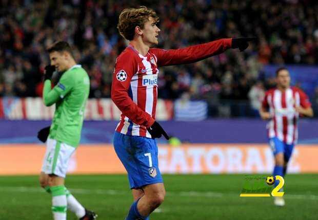 جريزمان يكشف عن إمكانية انتقاله لريال مدريد أو برشلونة ويحدد من الأوفر حظاً للفوز بالكرة الذهبية