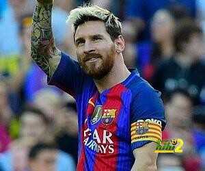 فيديو : محلل بي ان سبورت ” برشلونة بدون ميسي يعتبر فريق عادي جدا “