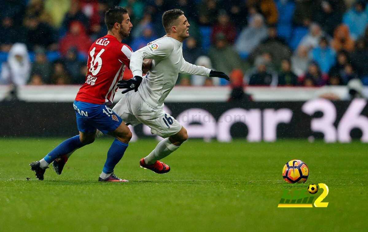 هل ينجح كوفاسيتش في مراقبة ميسي ؟