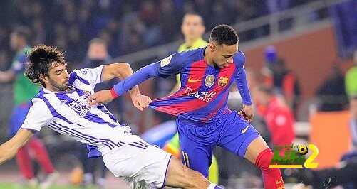 22 مشهد يلخص تعثر برشلونة أمام ريال سوسيداد