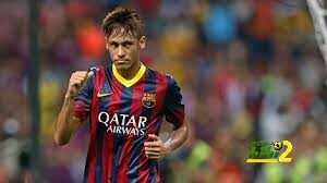 فيديو : نيمار ساحر قلوب عشاق برشلونة