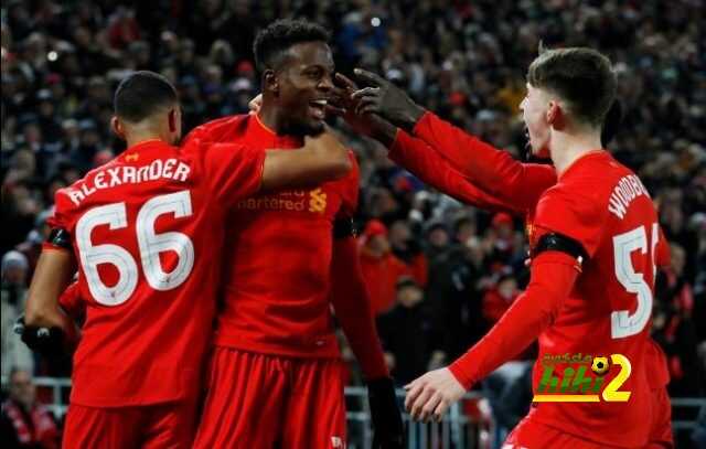 ليفربول متخصص بشدة في كأس الرابطة