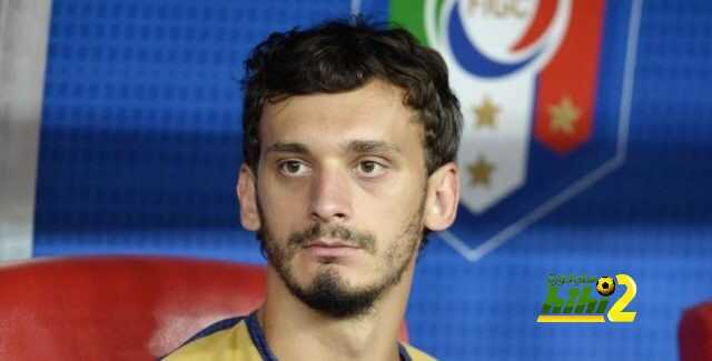 نجم نابولي يدخل اهتمامات ميلان