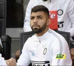 بيشكتاش يهدف لضم لاعب انتر ميلان