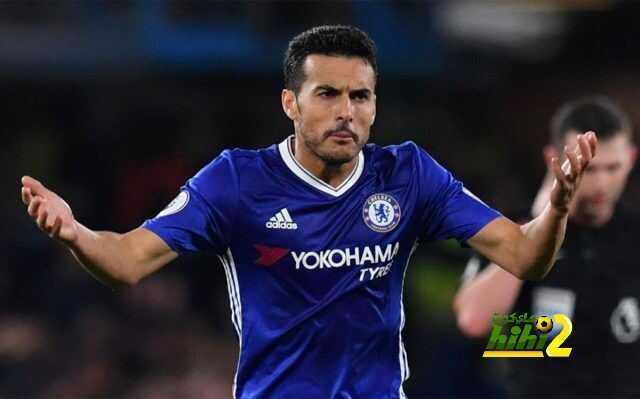 بيدرو ” برشلونة الحقيقي سيعود في الكلاسيكو “