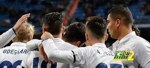 18 مشهد يكشف تفاصيل تأهل ريال مدريد لثمن نهائي كأس ملك أسبانيا