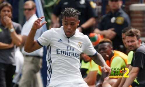 دياز يسجل اسرع اهداف ريال مدريد في كأس الملك