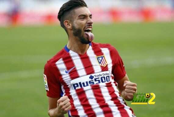 كاراسكو يبدع هذا الموسم رفقة اتلتيكو مدريد