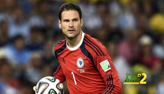 وست هام يطمح في ضم لاعب تشيلسي