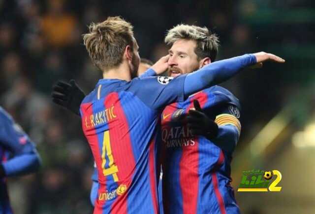 برشلونة يطرق البوابة الـ 27 أمام الريال