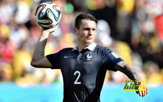 يوفنتوس يفكر في ضم لاعب ارسنال