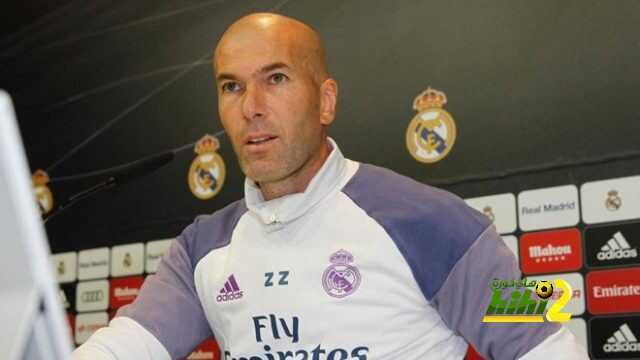 قائمة ريال مدريد للكلاسيكو