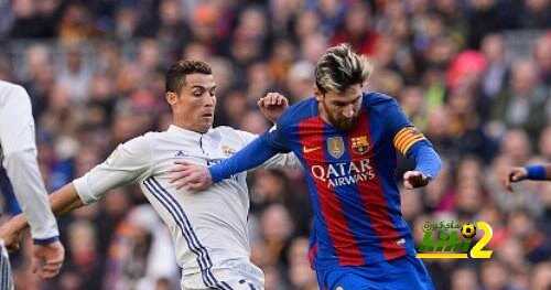 فيديو : ملخص كامل لمباراة برشلونة ضد ريال مدريد بتعليق رؤوف خليف