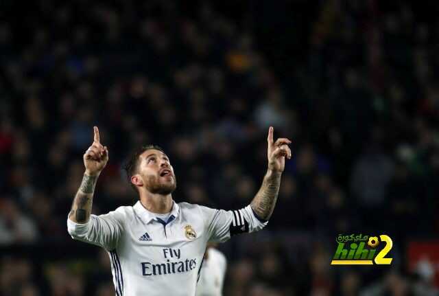 3 أرقام إيجابية لريال مدريد في الكلاسيكو