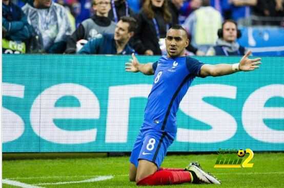 ارسنال يفكر في ضم لاعب وست هام