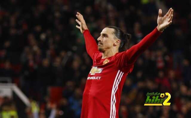 ابراهيموفيتش .. 6×5 ..!