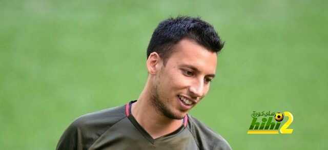 لاعب ميلان مطلوب بشدة في الدوري البرتغالي