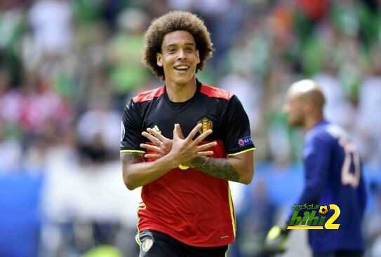 يوفنتوس يطمح في ضم لاعب زينيت