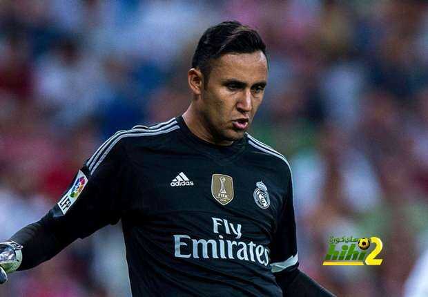 فيديو : تعرف على سبب تألق كيلور نافاس في مباريات ريال مدريد