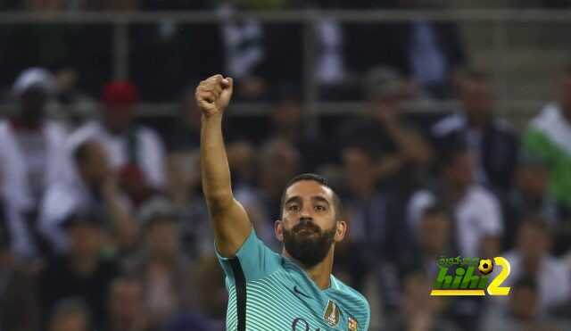 توران ..3 أهداف من 5 تسديدات فقط في دوري الأبطال