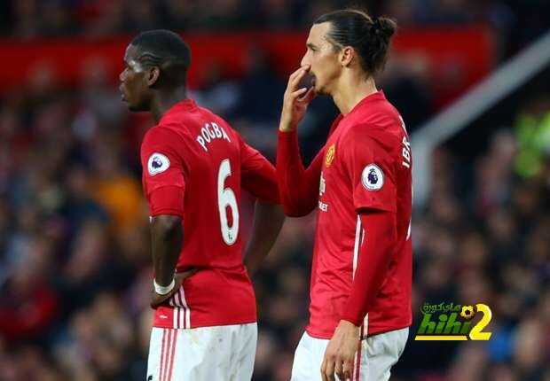 جوارديولا: اليونايتد من الممكن أن يتواجد في المراكز الأربعة الأولى بالدوري