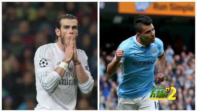 نجم السيتي يدعو بيل للانتقال إلى مانشستر سيتي