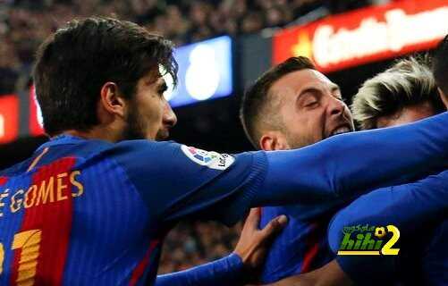 12 مشهد يزين إنتصار برشلونة الكبير على مونشينجلادباخ