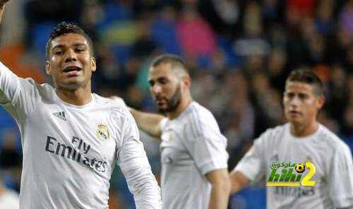 حال ريال مدريد عندما يواجه الألمان عموما ودورتموند خصوصا !
