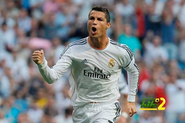 ريال مدريد يؤكد سلامة موقف رونالدو الضريبي