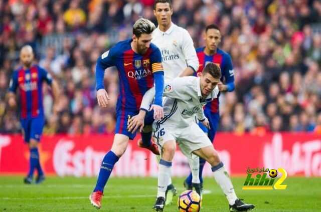 صحيفة الآس تسخر من لاعب برشلونة بسبب كوفاسيتش