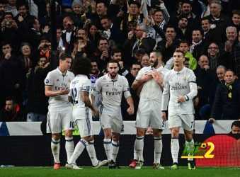 كارفخال: لا يوجد أحد يريد مواجهة ريال مدريد ولم نلعب على التعادل