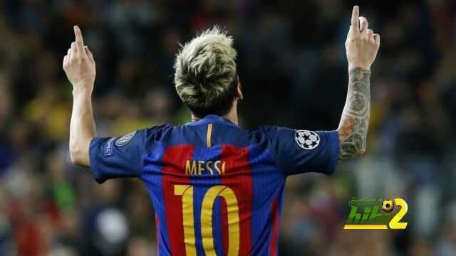 تقارير: والد ميسي يصل برشلونة للإجتماع بإدارة الفريق