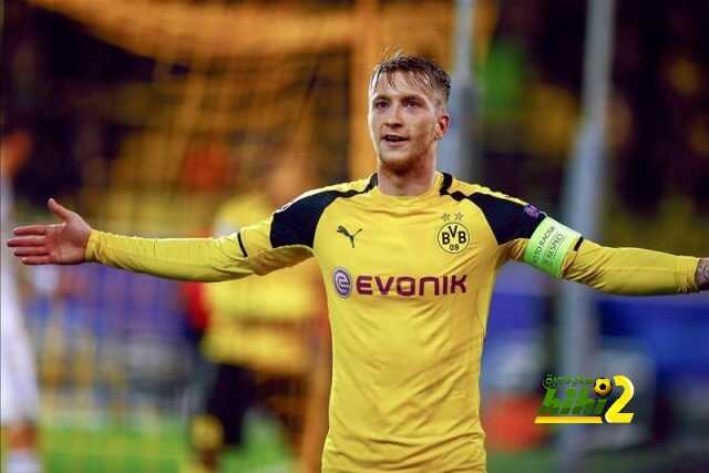 رويس : نحن بحاجة لتحسين الدفاع