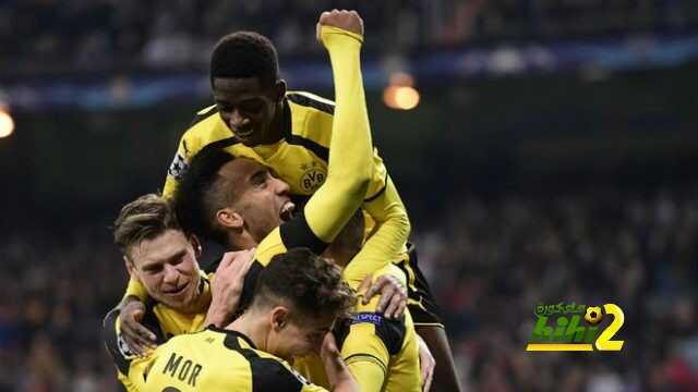 ثلاثي دورتموند الذهبي لن ينتقل لأي فريق قبل إذن ريال مدريد !