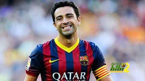 سواريز : تشافي من اخبرني بأنه على أن أعود لبرشلونة