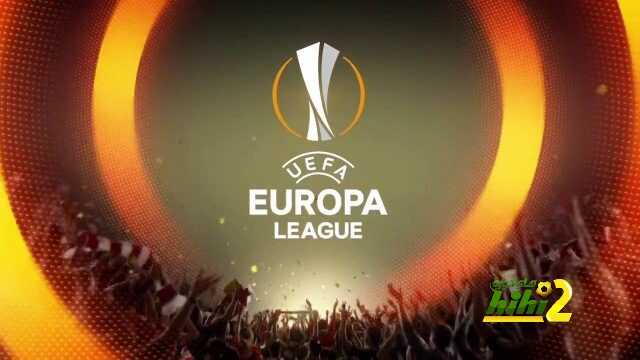 تعرف على الأندية المتأهلة للدور 32 من الدوري الأوروبي
