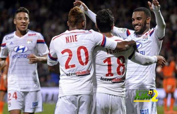 تعرف على الأندية الملتحقة من دوري الأبطال بالدوري الأوروبي