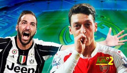 ريال مدريد قد يواجه الخطر من نجومه السابقين في دور 16 لدوري أبطال أوروبا