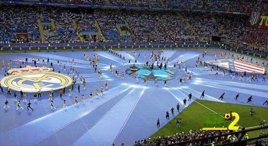دوري أبطال أوروبا يسير للأفضل بعد رحيل بيلاتيني !