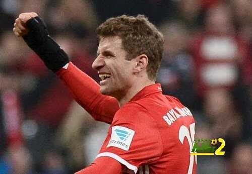 بايرن يعود لمستواه ودورتموند يواصل التذبذب ولايبزيج يتوقف فجأة !