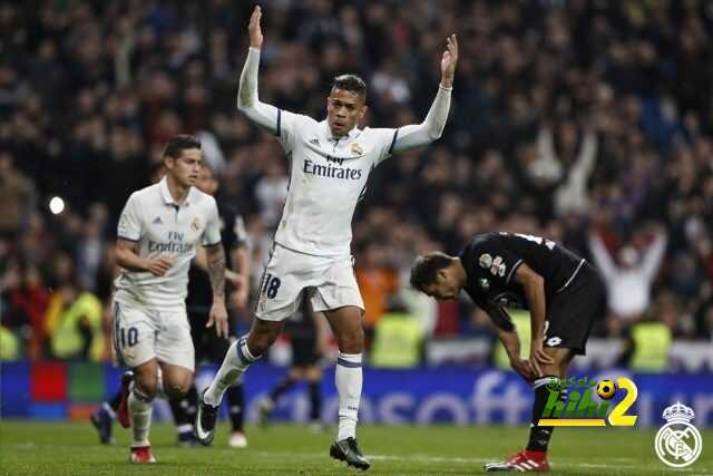 ماريانو دياز الفتى المدلل الجديد لجماهير ريال مدريد