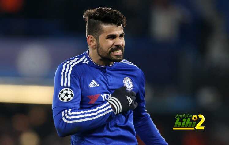 رقم مميز لدييغو كوستا بالدوري الإنجليزي