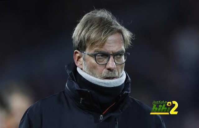 يورجن كلوب ” لماذا يتحدث جاري نيفيل بعدما فشل في التدريب “