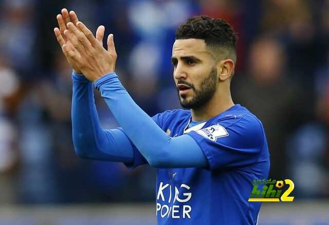 BBC : محرز أفضل لاعب في إفريقيا 2016