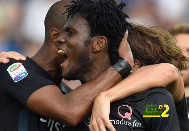 ليفربول ينافس اليوفي على ضم موهبة أتلانتا