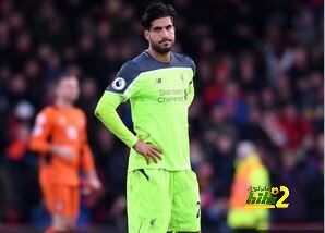 لاعب ليفربول سيغيب عن مباراة ميدلزبره